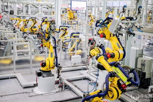 智能制造賦能全球化 長城汽車重慶智慧工廠竣工投產(chǎn)，車載智能電子研發(fā)再出新高