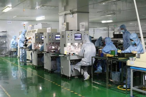 智能化浪潮下的電子信息產(chǎn)業(yè)風(fēng)口 東莞車載智能電子的研發(fā)與突圍