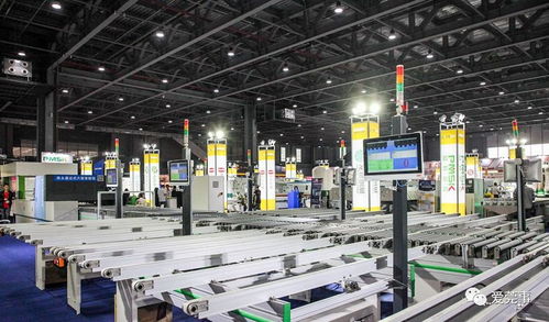 當智能工廠“駛入”展廳 車載智能電子研發按下快進鍵